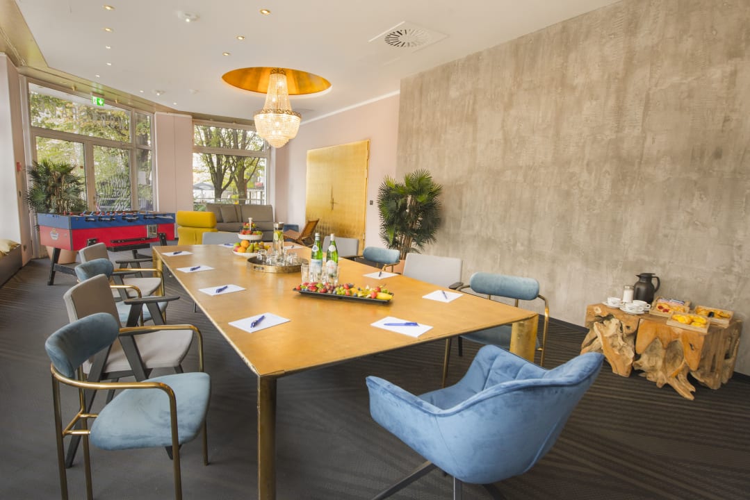 Sonstiges Hotel Neuer Fritz