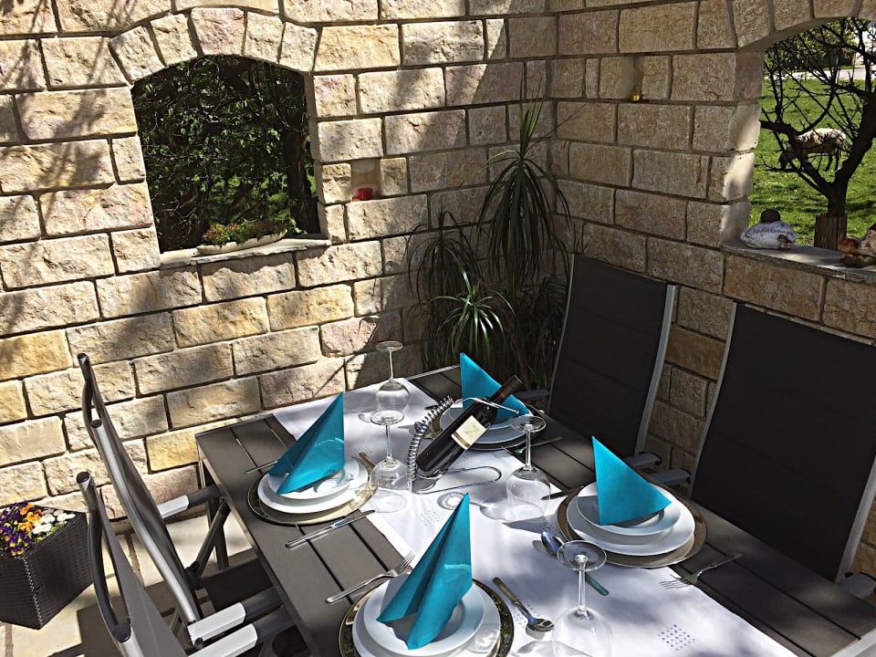 Gastro Ferienhaus Schnappenblick