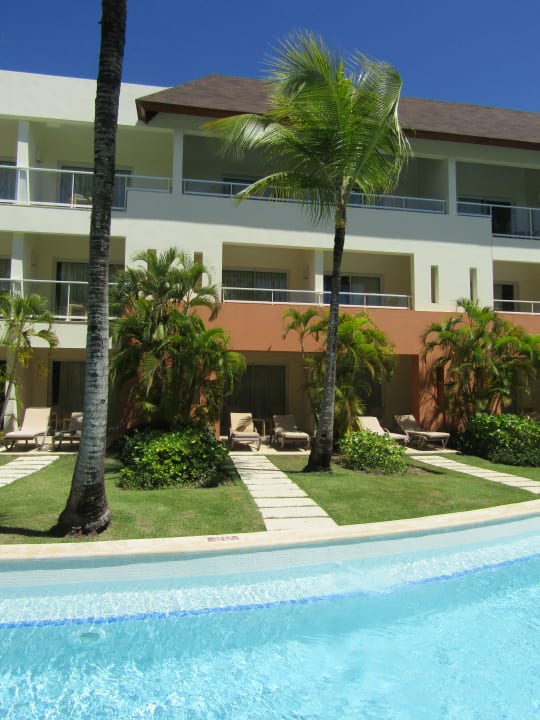 Außenansicht Secrets Royal Beach Punta Cana - Adults only
