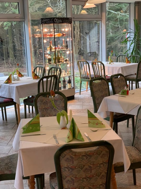 Gastro Berghotel Drei Brüder Höhe