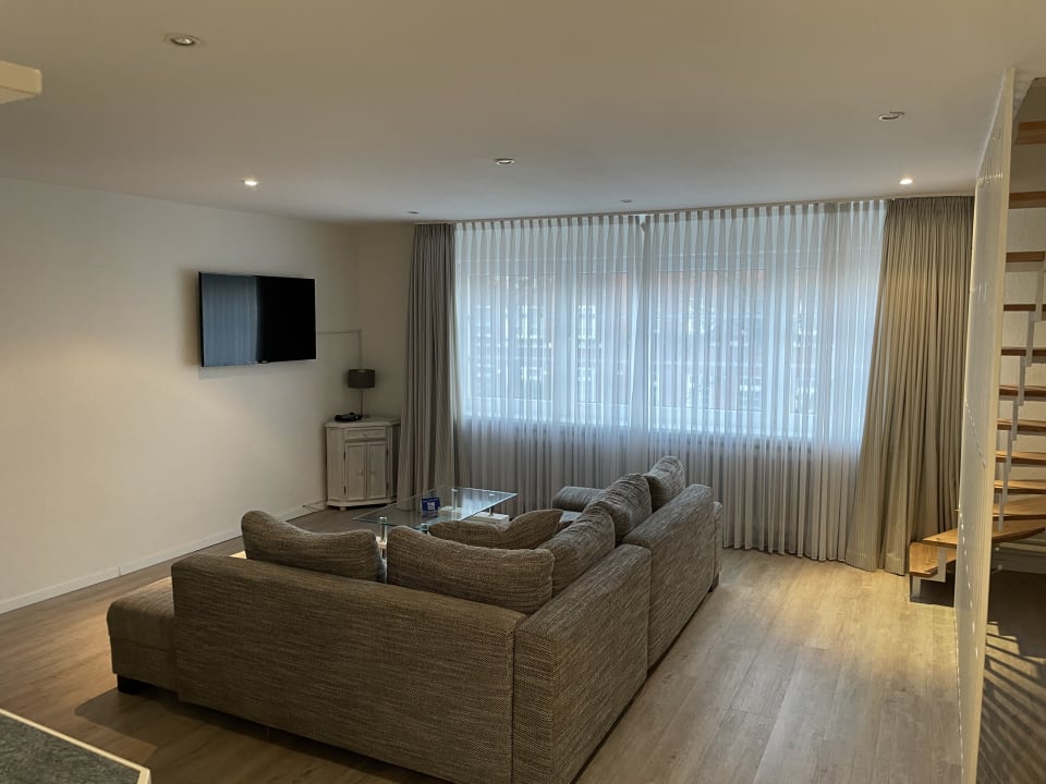 Zimmer Hotel Osterkrug