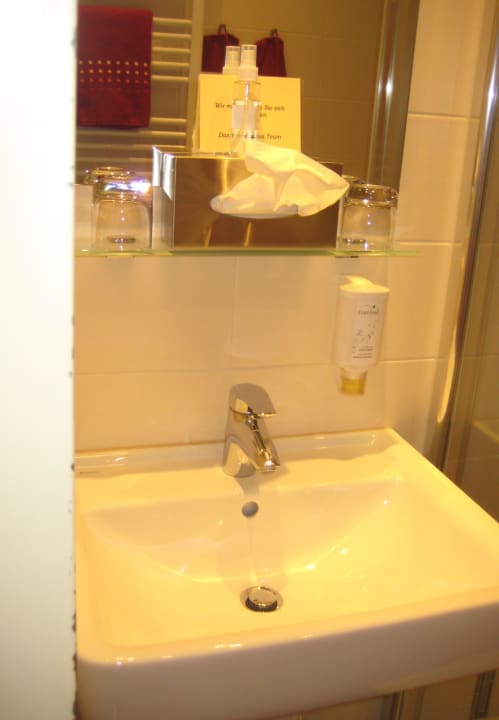 Zimmer Hotel Pilgrimhaus