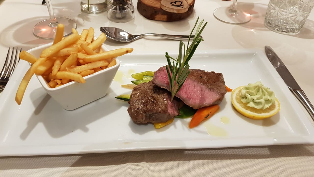Gastro Hotel Anewandter