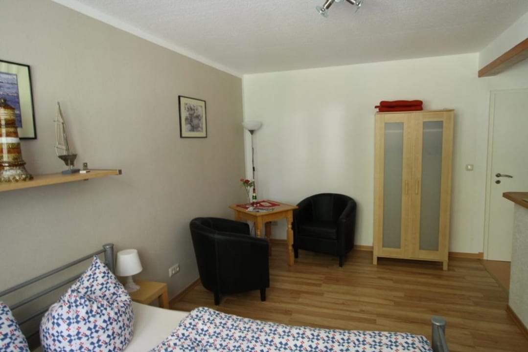 Ferienwohnung für 2 Personen Ferienwohnungen Achtern Öwer