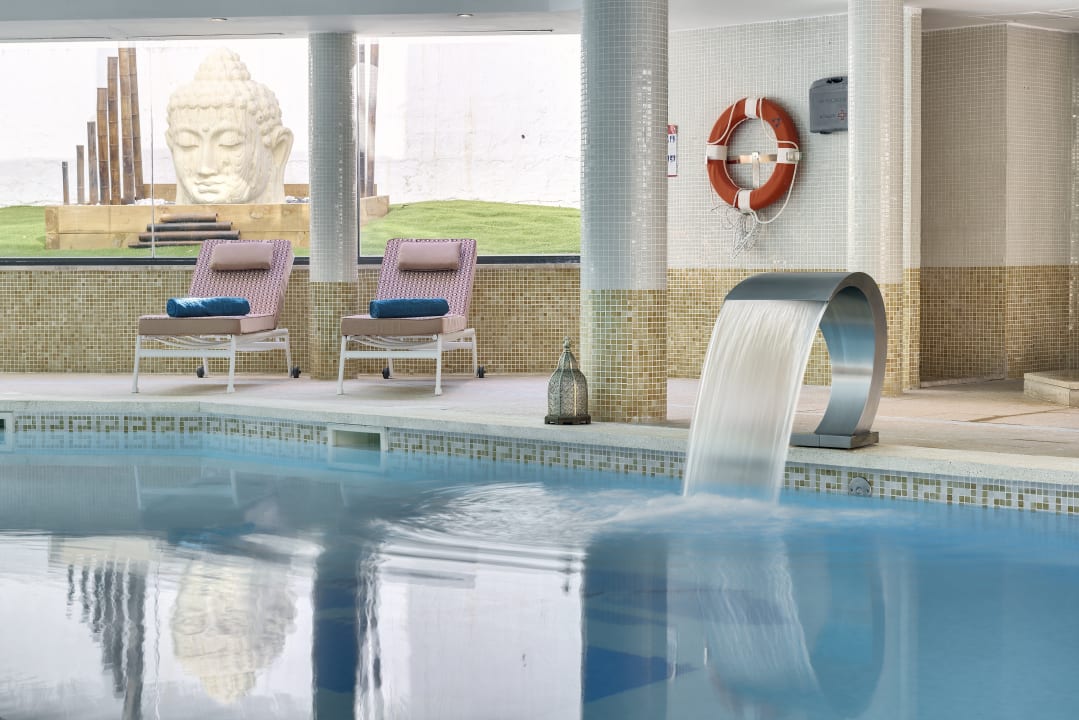 Pool Hotel Cala Millor Garden - Adults only