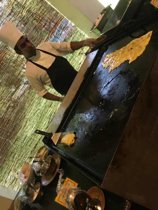 Gastro Sigiriya Village