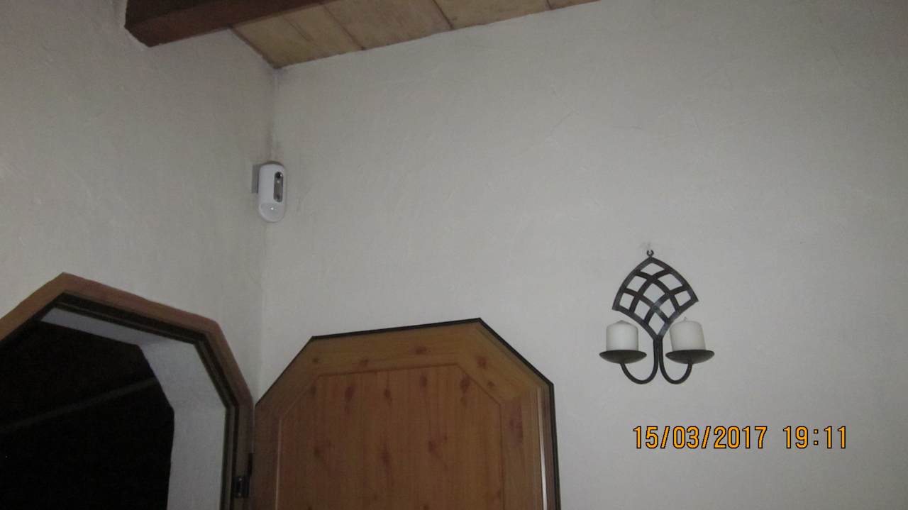 Zimmer Finca Cas Pec