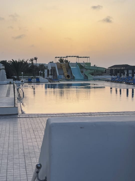 Pool Calimera Yati Beach