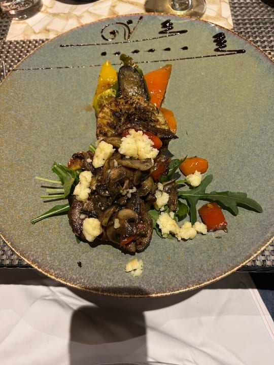 Gastro Jaz Dar EL Madina