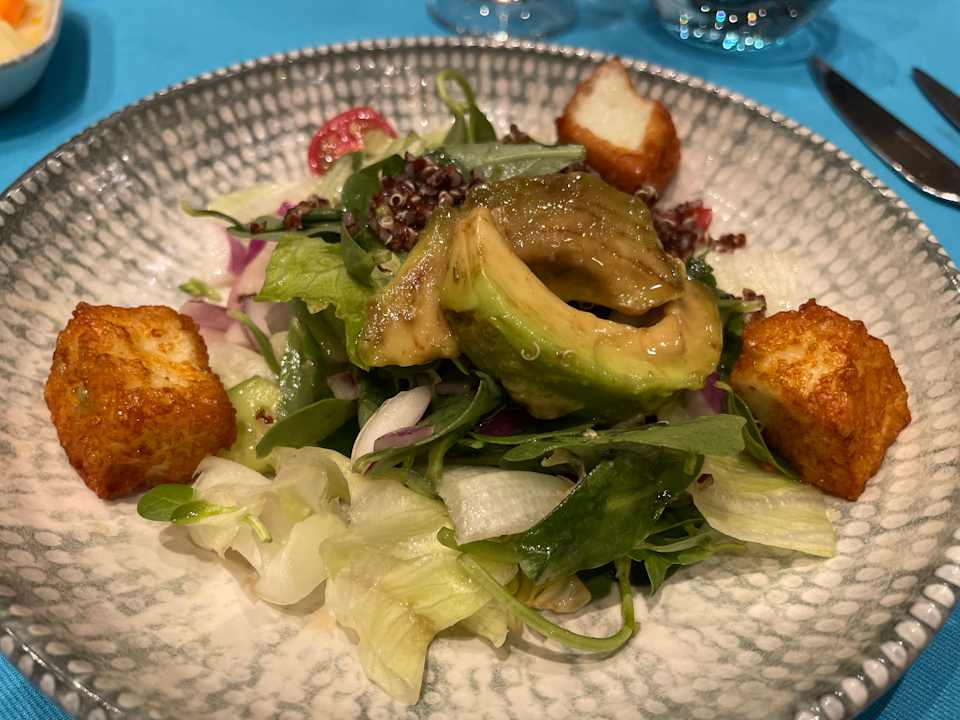 Gastro Kirman Belazur Resort & Spa