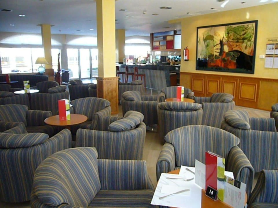 Bar VIVA Golf - Adults only 18+