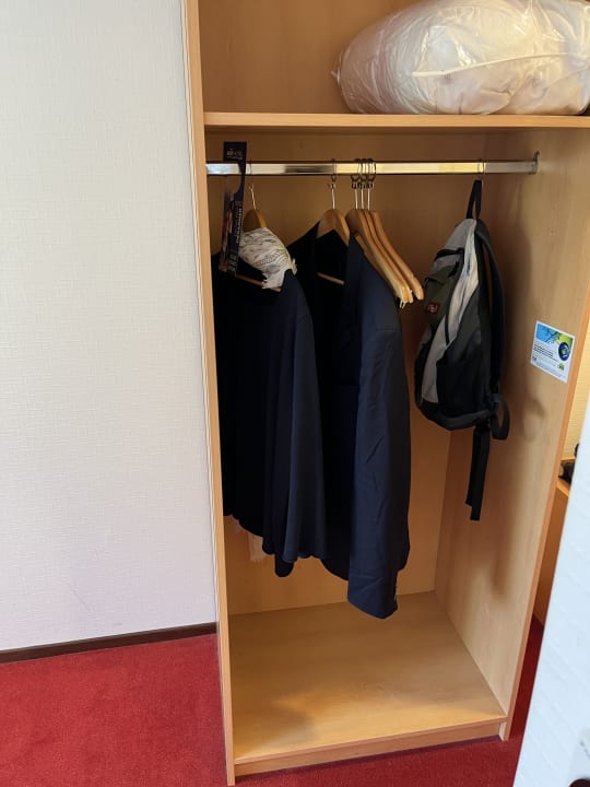 Zimmer Brit'Hotel Le Transat