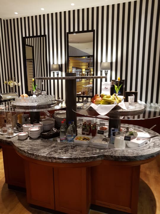 Gastro Best Western Plus Hotel Excelsior