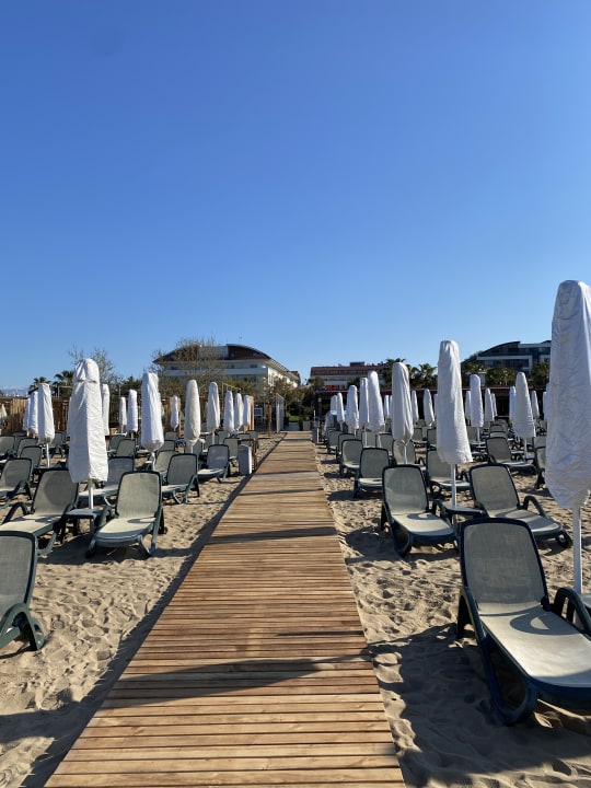 Strand Sentido Trendy Verbena Beach