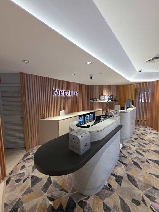 Zimmer Hotel Travelodge Rockhampton