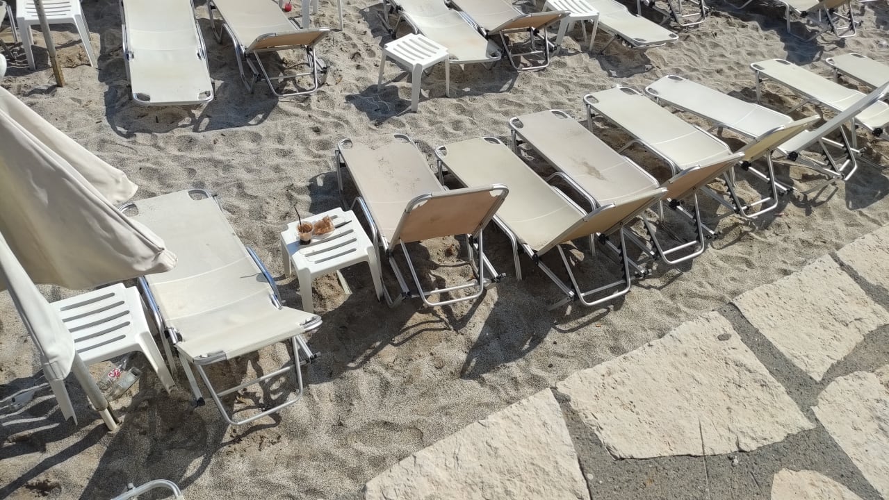 Strand Hersonissos Palace