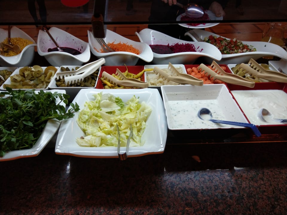 Gastro Labranda Alantur Resort