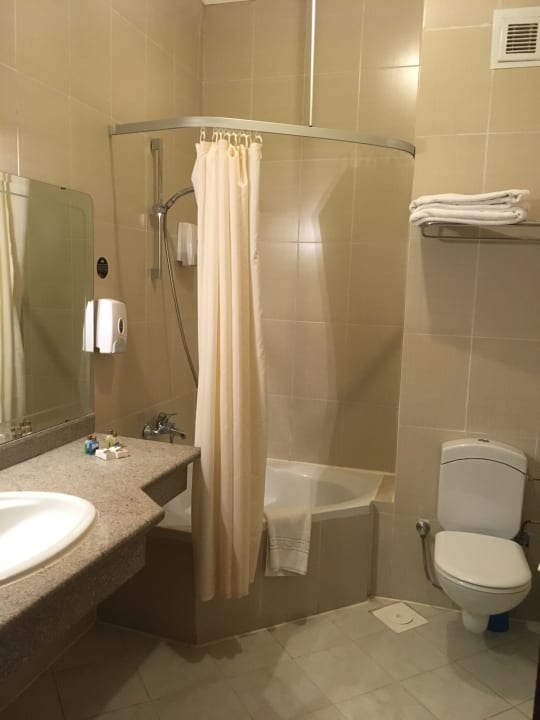 Zimmer Golden Beach Resort