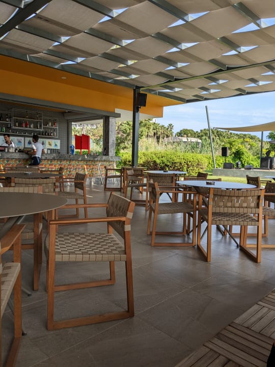 Gastro TUI BLUE Xanthe