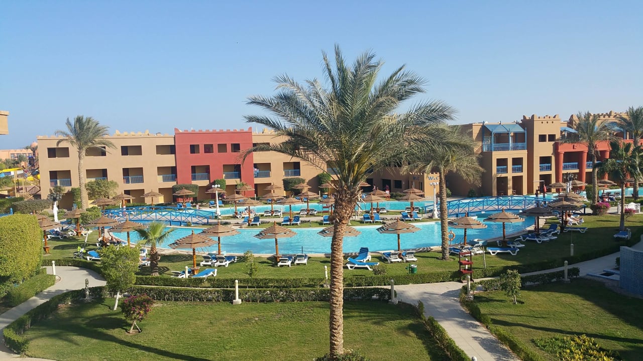 Widoczek Hotel Titanic Palace