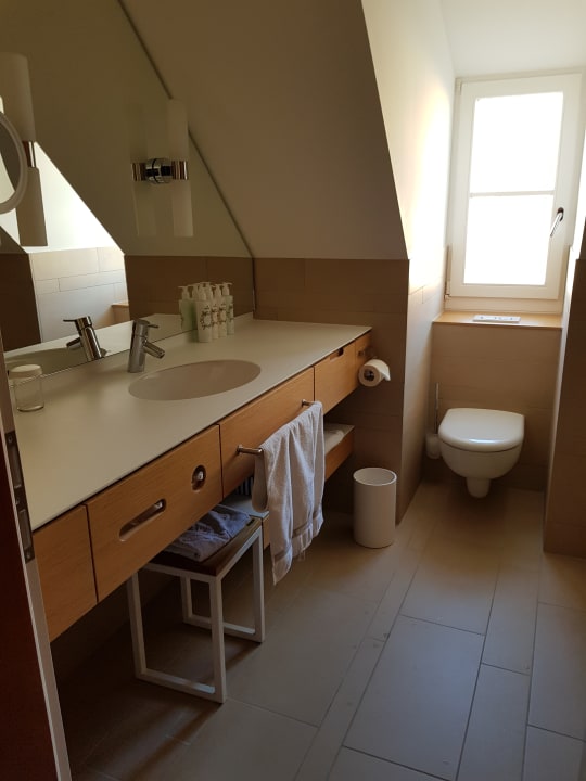 Zimmer Hotel Alma Am Anger