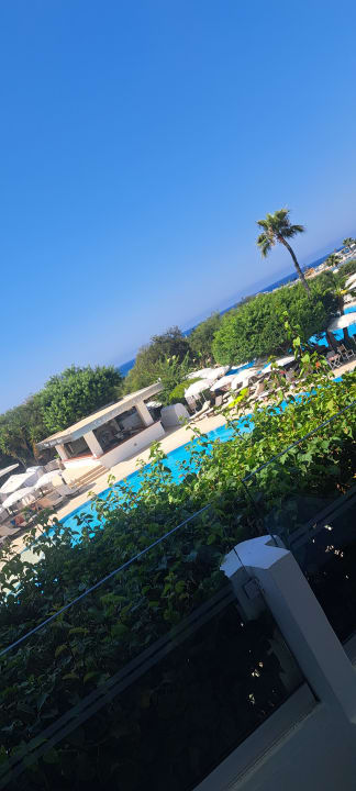Sonstiges Hotel Grecian Bay
