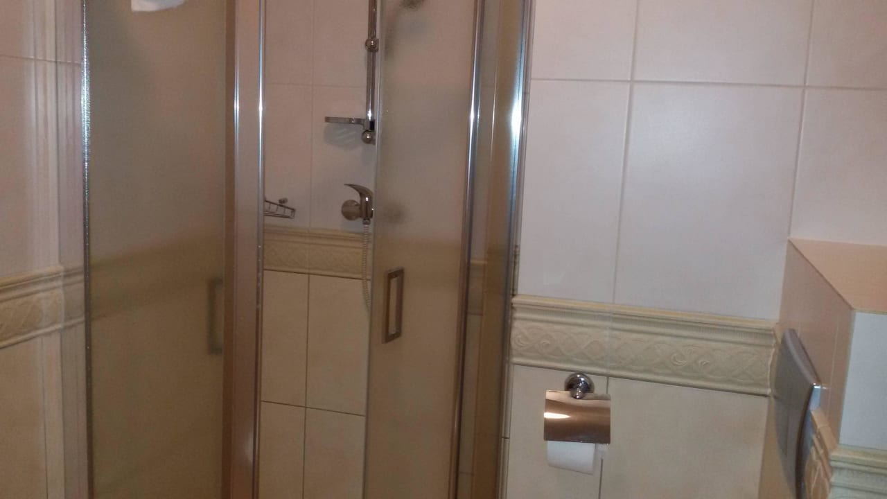 Bad Hotel Kurhaus Olymp Spa