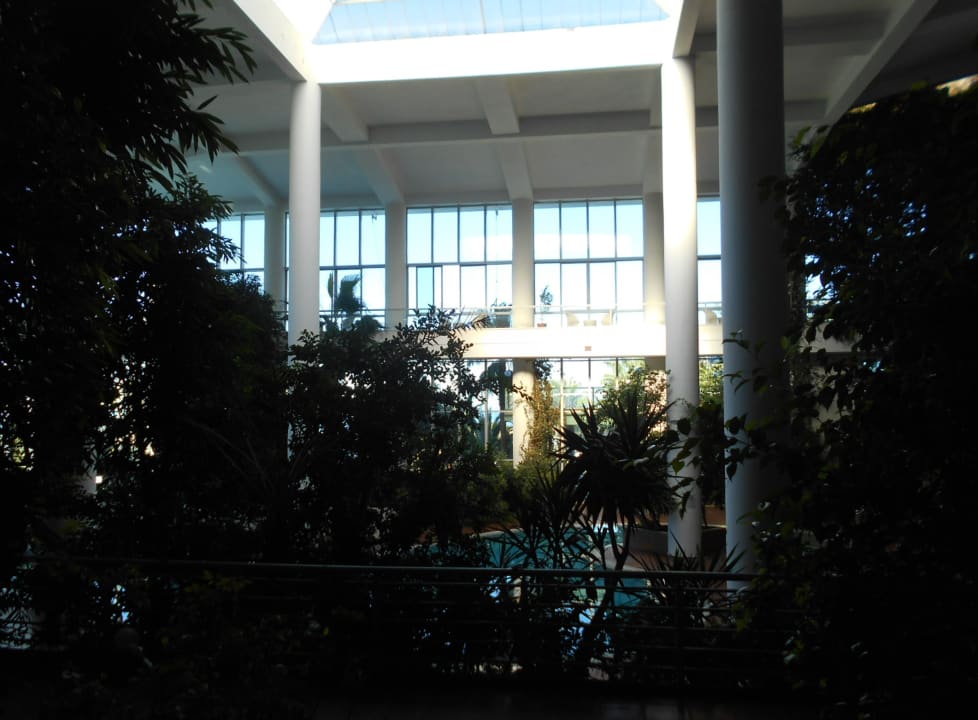 Pool Hotel Pine Bay Holiday Resort