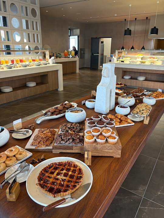 Gastro Mosay All Suite Hotel