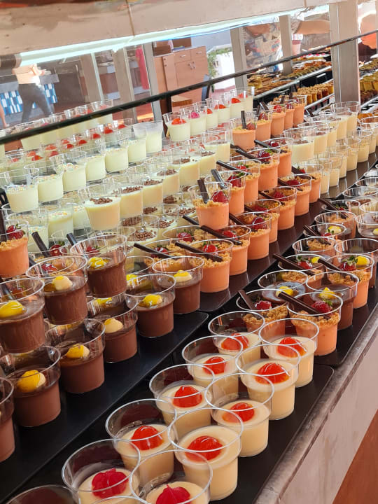 Gastro Hotel Pine Bay Holiday Resort