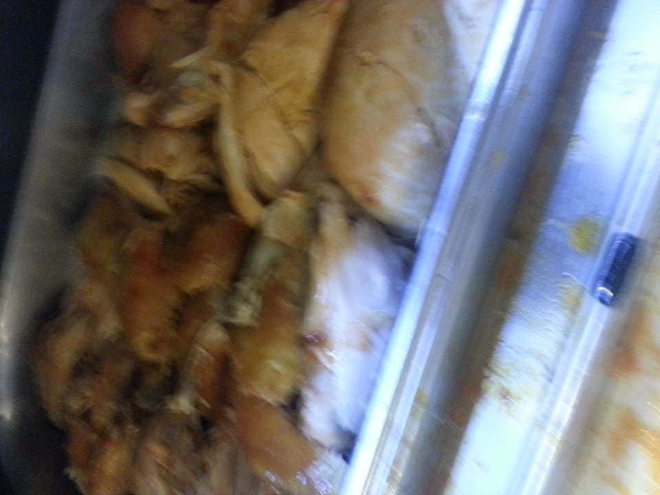 Angeblich Essen Mirage World Hotel Marmaris