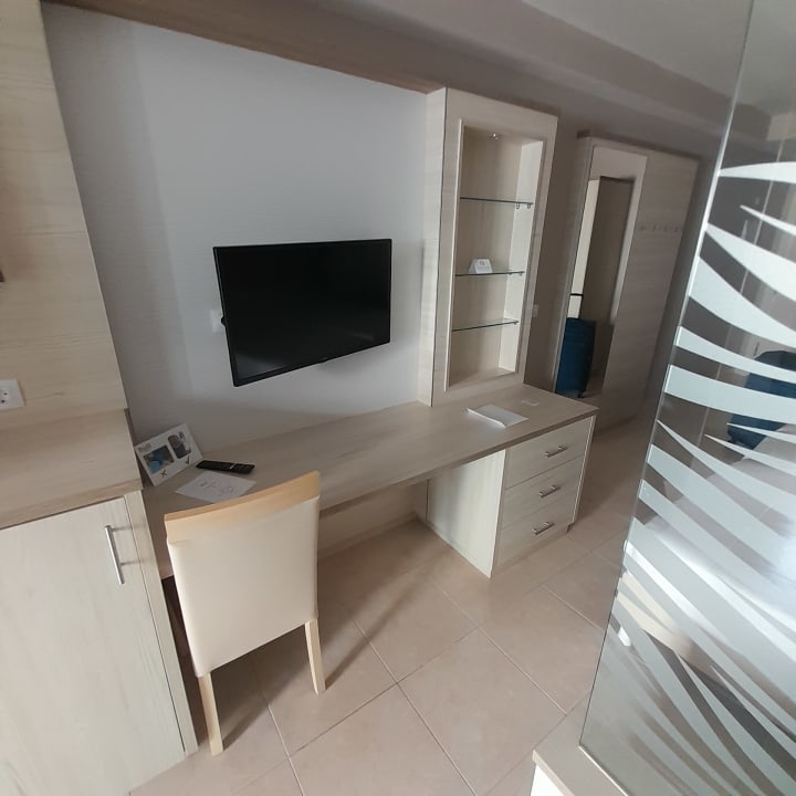 Zimmer Bull Dorado Beach & Spa