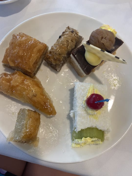 Gastro Monachus Family Resort Sorgun