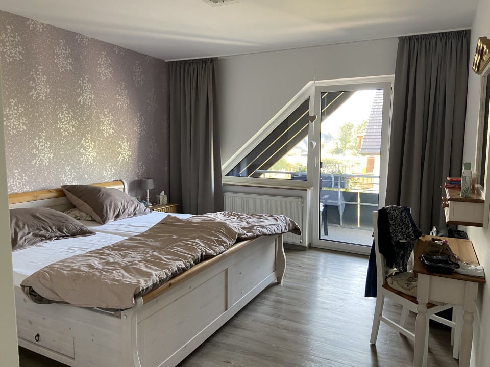 Zimmer Ferienwohnungen Landhaus Meran