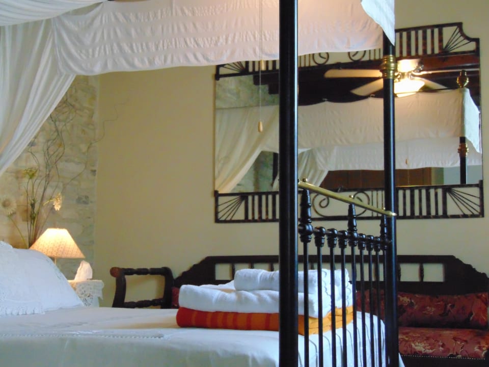 Zimmer Charalambos Holiday Cottage