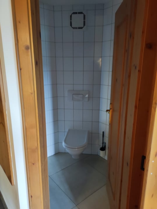 Zimmer Berghotel Maibrunn