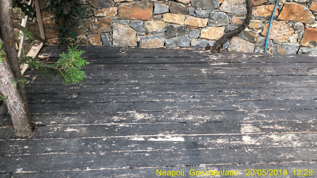 Kindepoolbereich, erhöhte Unfallgefahr Minos Imperial Beach Resort Milatos Crete