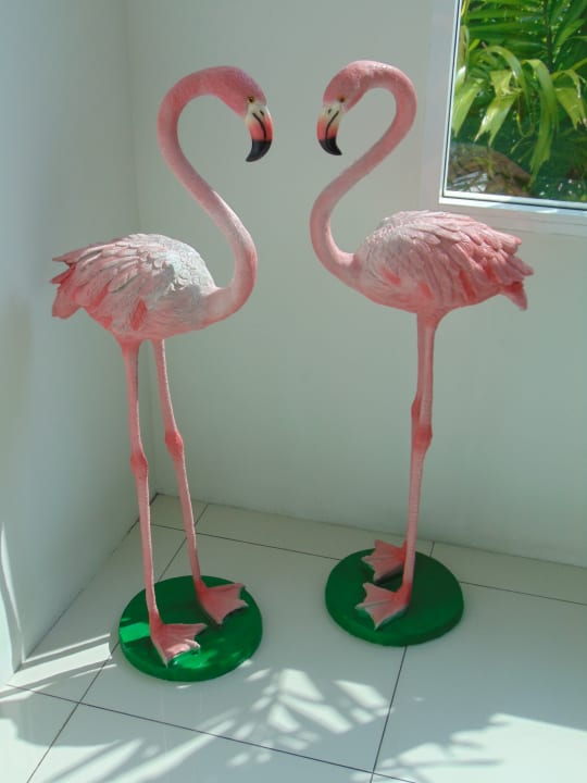 Sonstiges Hotel Smile Hua-Hin Resort