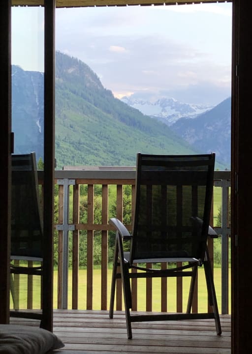 Zimmer Narzissen Vital Resort