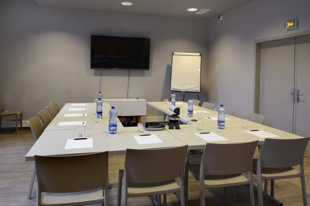 Sonstiges Apparteo Palatino Paris 13