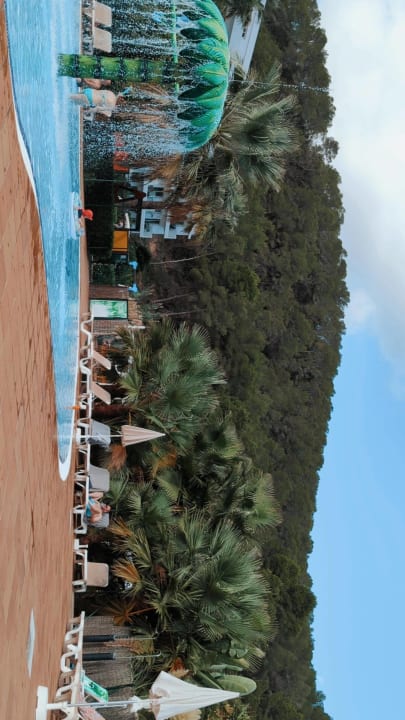 Pool Balansat Resort