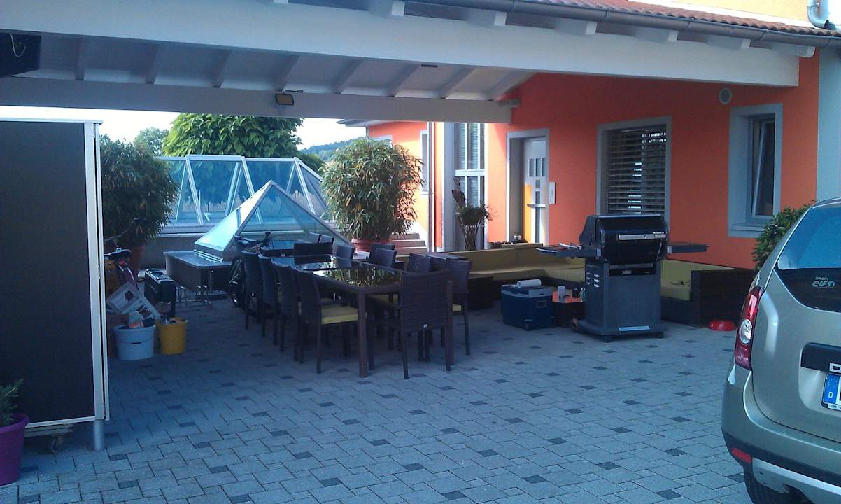 Pension Toscana Pension Toscana