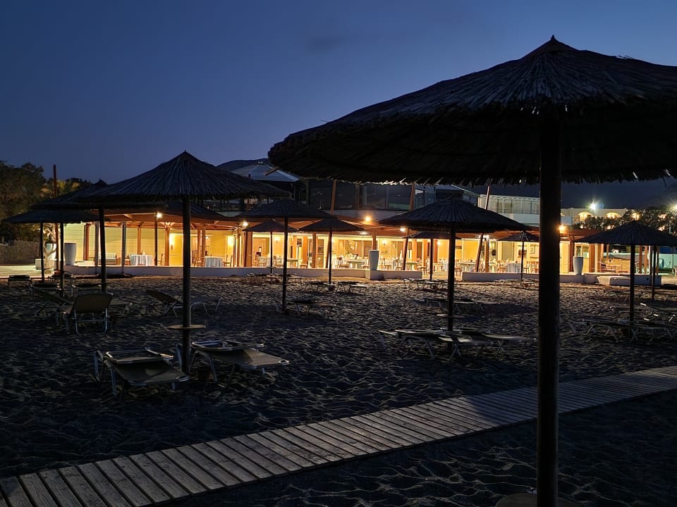 Strand Apollonia Beach Resort & Spa