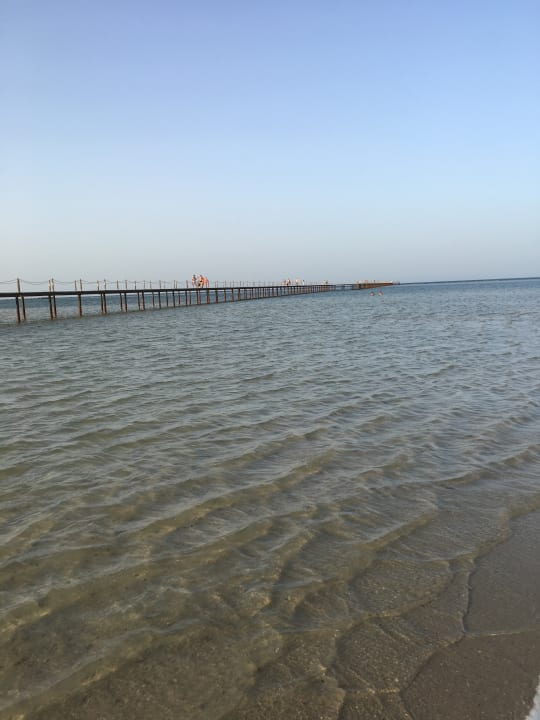 Strand Casa Mare Resort