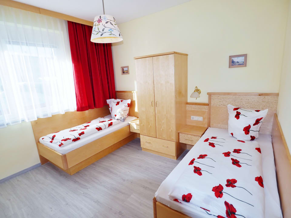 Zimmer Pension Kathi