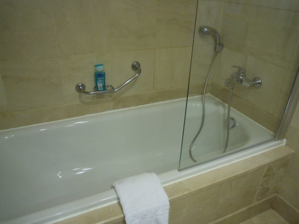 Bad IC Hotels Green Palace