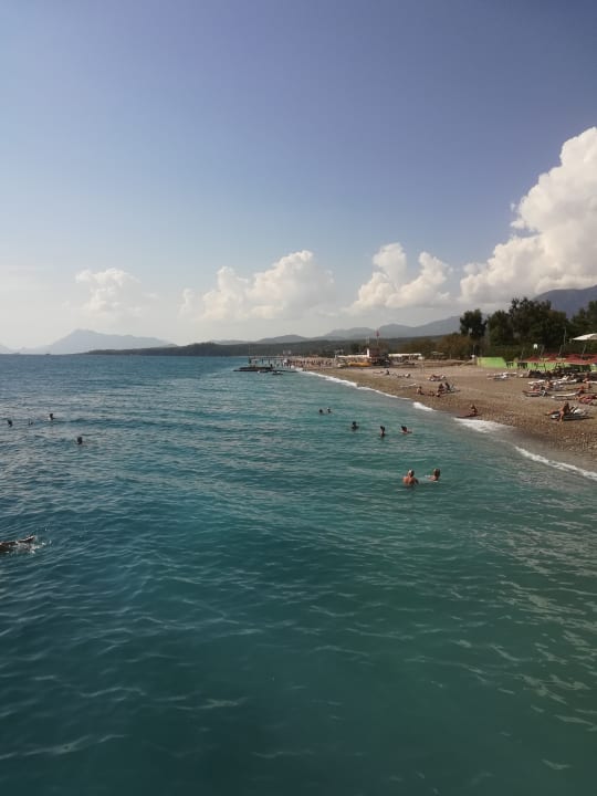 Strand Limak Limra Hotel & Resort