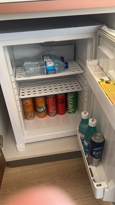 Zimmer Seaden Quality Resort & Spa