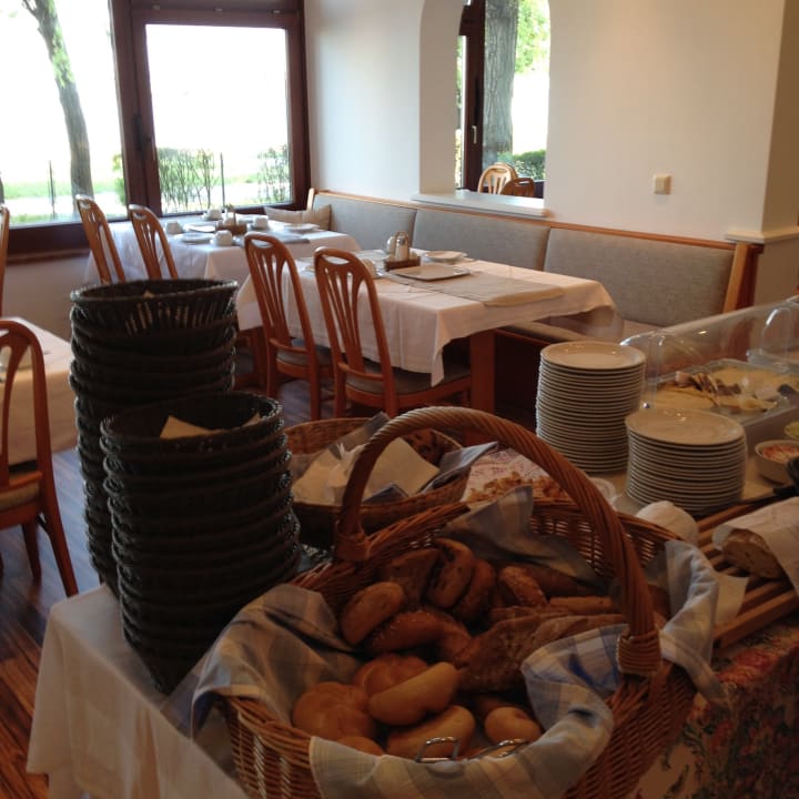 Restaurant Hotel Seewirt & Attila