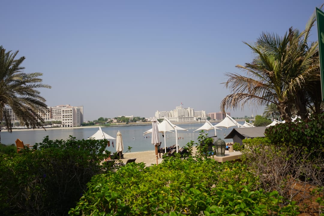 Strand Traders Hotel Qaryat Al Beri Abu Dhabi